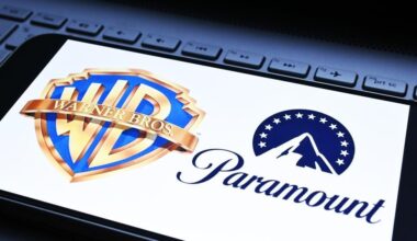 Paramount, California AG reportedly in settlement talks | News