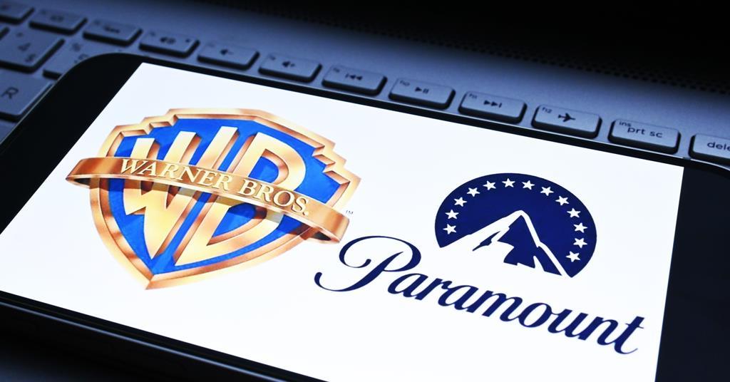 Paramount, California AG reportedly in settlement talks | News