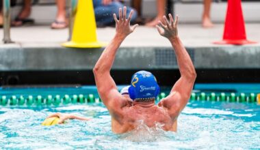 Gauchos Frustrated in MPSF Invite Opener