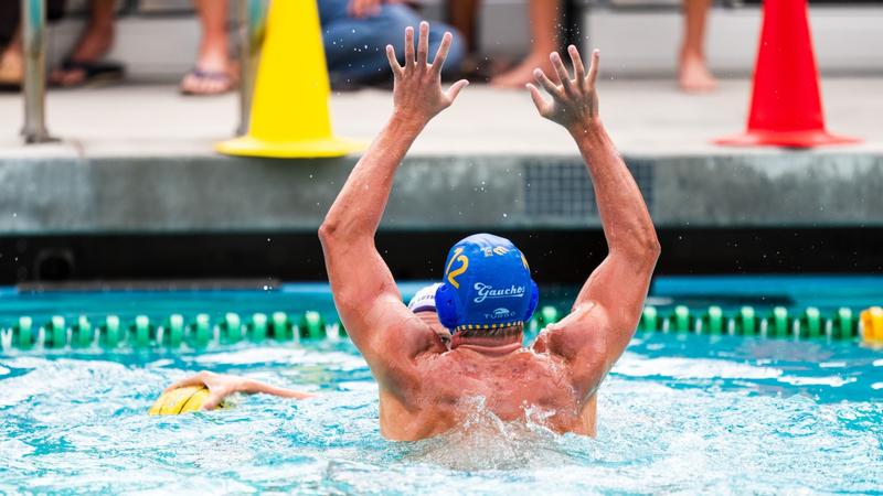 Gauchos Frustrated in MPSF Invite Opener