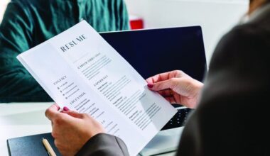 Gathering offers fair shot at jobs