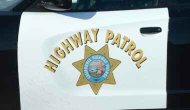 CHP investigating pedestrian fatality on I-880 in Oakland