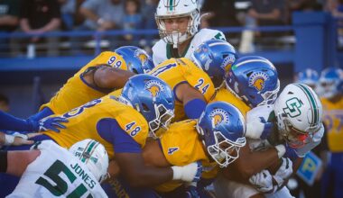 San Jose State faces Fresno State football for 89th time Saturday
