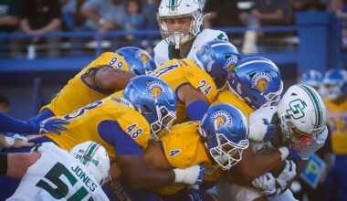 San Jose State faces Fresno State football for 89th time Saturday