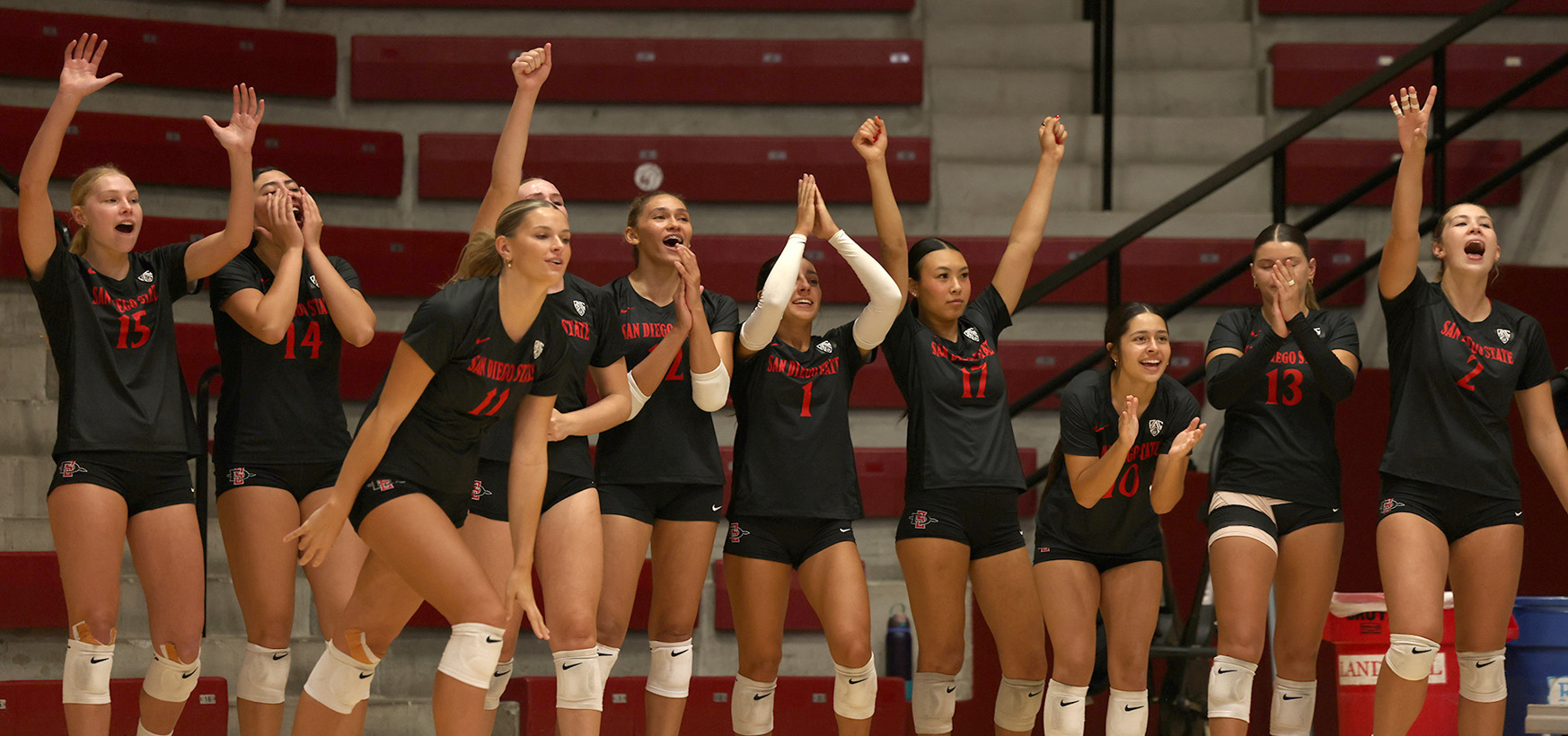 San Diego State