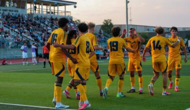 No. 14 Kansas City Set to Host No. 7 San Diego Sunday Night
