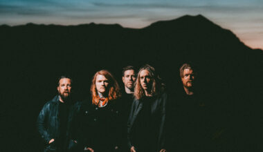 UNDEROATH Shares Final Live Video from Vans Warped Tour Long Beach – R o c k 'N' L o a d