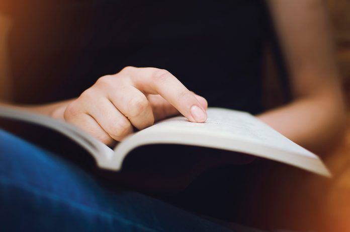 Literacy volunteers help newcomers find their place