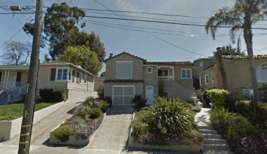Duplex in Oakland sells for $1.8 million