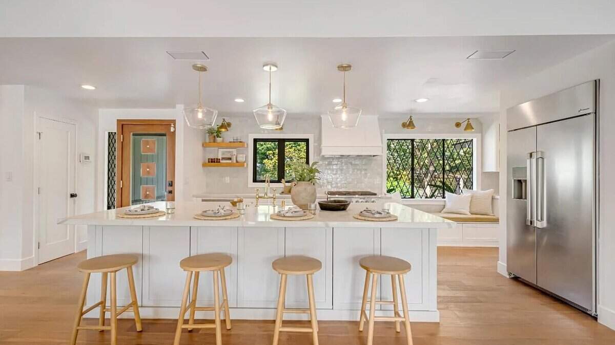 Historic Old Fig Garden homes draw premium buyers