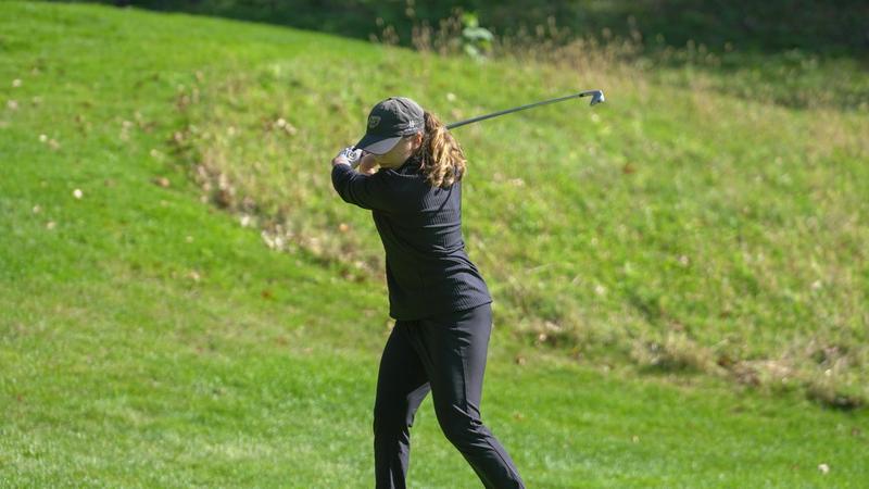 Golden Grizzlies Gear Up for Mary Fossum Invitational in East Lansing