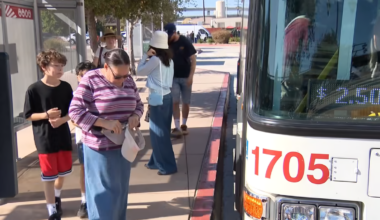 MTS proposes bus route cuts amid budget deficits – NBC 7 San Diego
