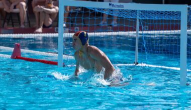 No. 4 Cal Splits Day 2 Of Overnght MPSF Invitational