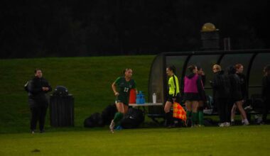Cleveland State Women’s Soccer Opens up #HLWSOC Play with their First Win of the Season against Oakland.