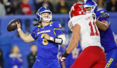 Fresno State keeps Valley Trophy after beating mistake-prone San Jose State 26-10