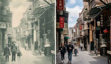 A Look Inside the ‘Lost’ US City Brought Back to Life After 120 Years