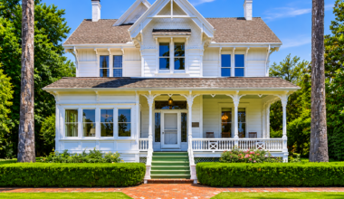 1887 Victorian near UC Davis blends history and modern life