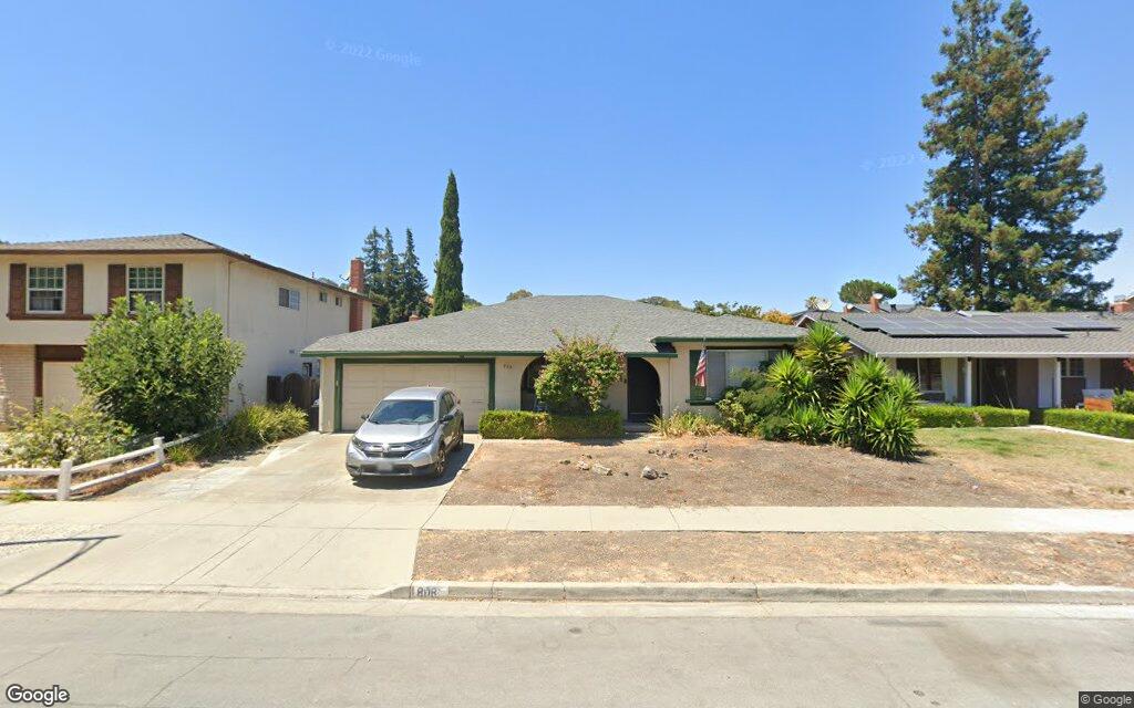 Glenside Dr. 808 - Google Street View