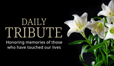 The Sacramento Bee Obituaries - 09/20/2026