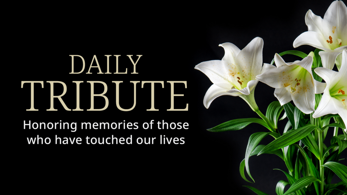 The Sacramento Bee Obituaries - 09/20/2026