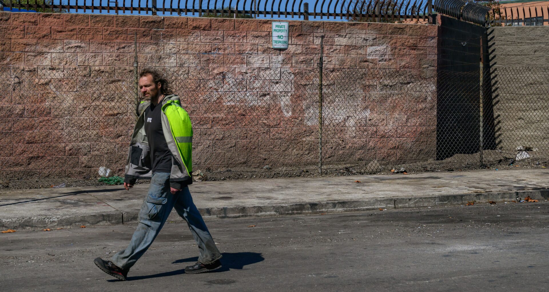 Berkeley homeless encampment sweep: Residents relocate nearby as legal fight continues
