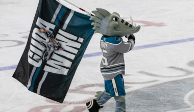 AHL: San Jose Barracuda 2026-27 Season Preview