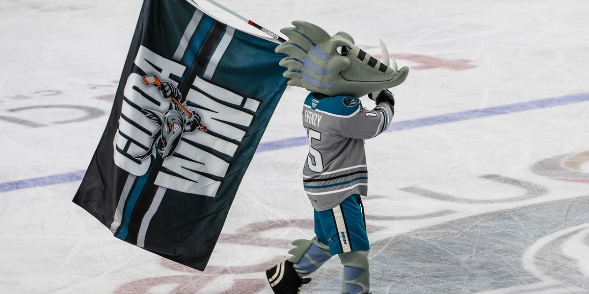 AHL: San Jose Barracuda 2026-27 Season Preview