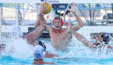 Beach Pushes Stanford, Defeats San Jose State To Reach Fifth-Place Game