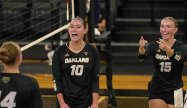 Golden Grizzlies Fall to Illinois State in Sunday Finale