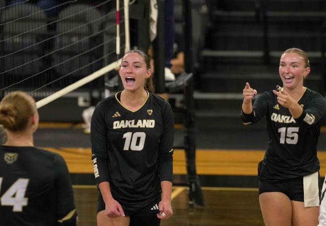 Golden Grizzlies Fall to Illinois State in Sunday Finale