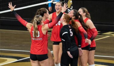 Redbirds Earn Crown at Oakland Invitational