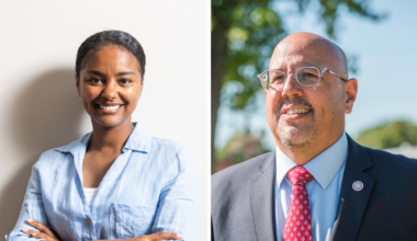 Dissatisfaction with City Hall Threatens Incumbent in District 4