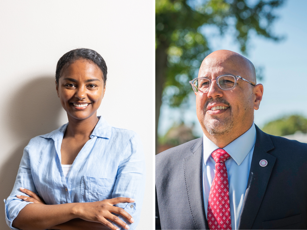 Dissatisfaction with City Hall Threatens Incumbent in District 4