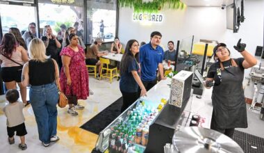 Top Fresno food and retail stories from September