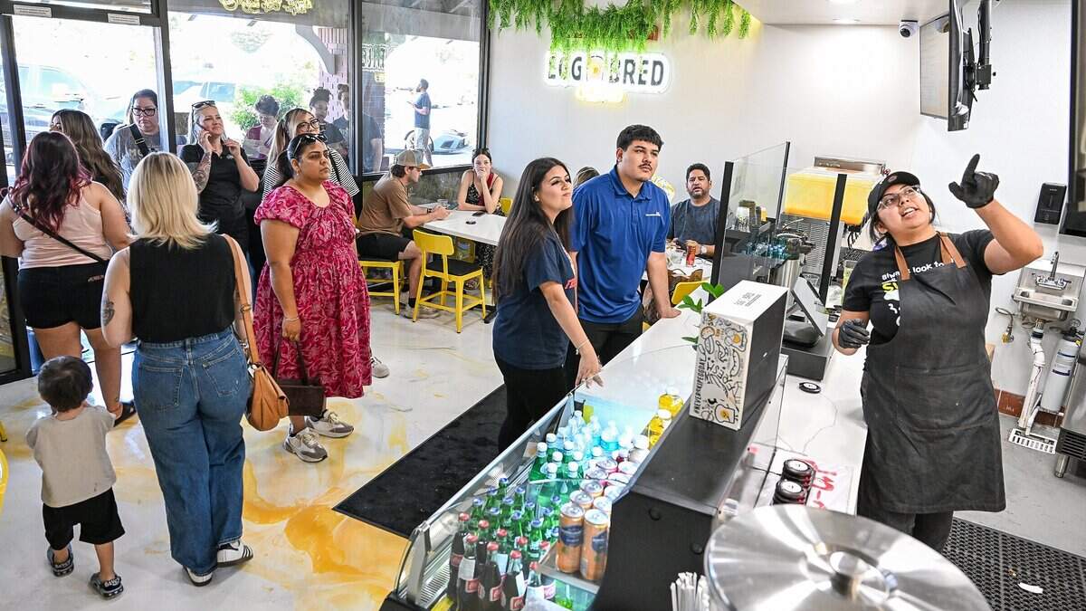 Top Fresno food and retail stories from September