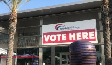 California governor touts protection of democracy in bill signings