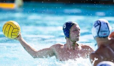 Tritons Edged by Long Beach State in Overtime