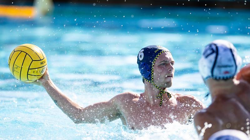 Tritons Edged by Long Beach State in Overtime