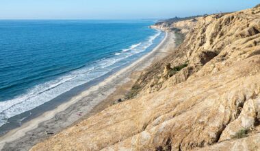 Opinion: Trump administration threatens 50 years of California coastal protection