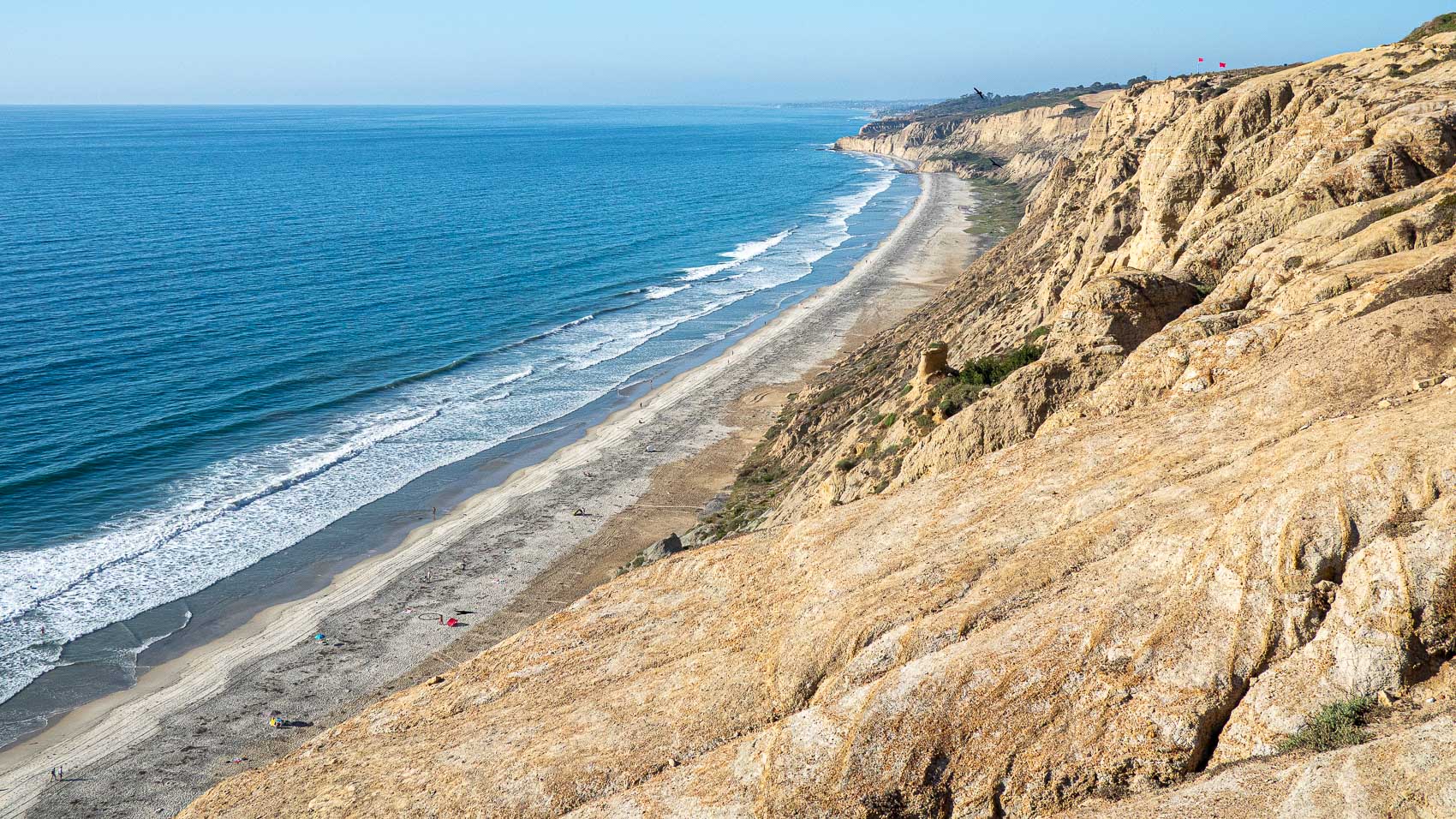 Opinion: Trump administration threatens 50 years of California coastal protection