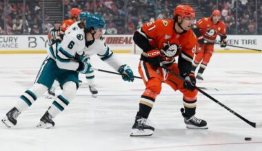 Ducks-Sharks Preseason Highlights | Anaheim Ducks