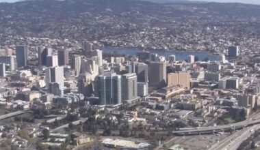 Oakland launches pilot program to clean streets and help unhoused community – NBC Bay Area
