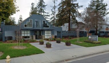 San Jose apartment complex is bought by affordable homes nonprofit