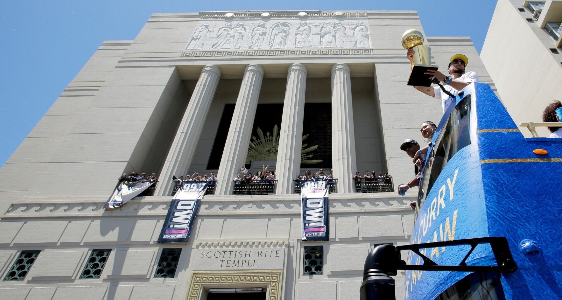 Arts-oriented buyer eyes historic "jewel box" building in Oakland