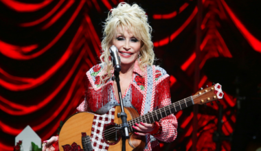 California Gov. Gavin Newsom signs Dolly Parton Day into law for Sept. 25 to honor late beloved country star