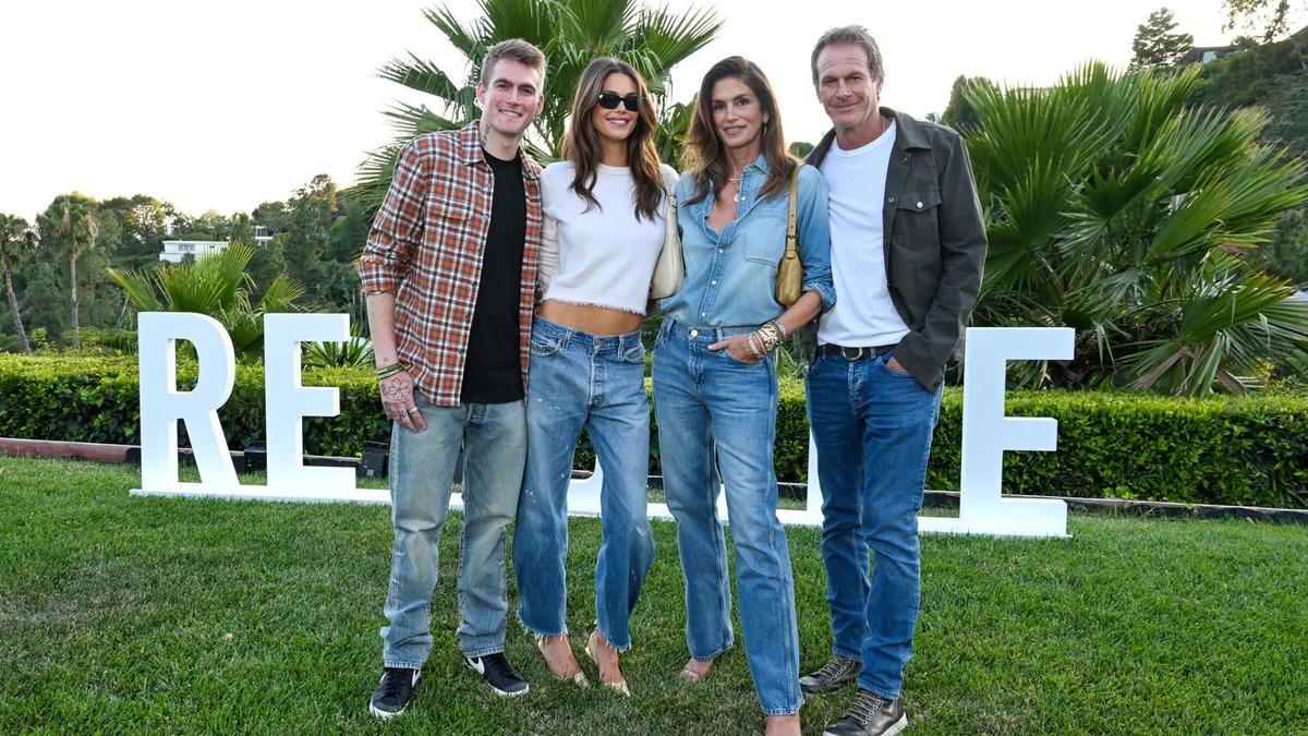 Presley Gerber Death: Cindy Crawford's Son Opened Up About Struggles
