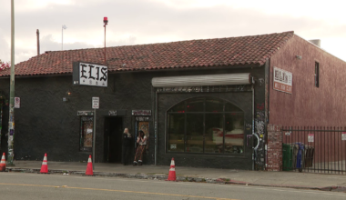 Oakland venue Eli's Mile High Club announces impending closure