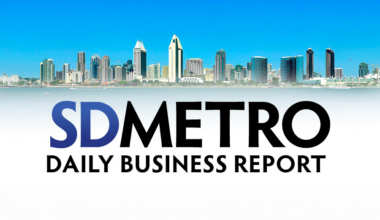 Daily Business Report: September 21, 2026, San Diego Metro Magazine