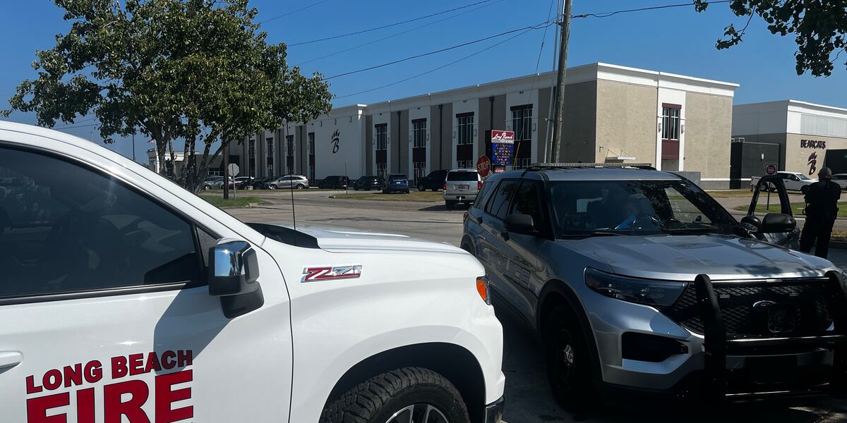 Long Beach schools on lockdown due to potential threat