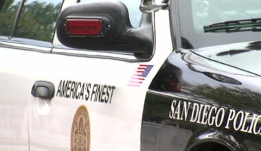 Armed robbery leads to brief standoff in Colina del Sol